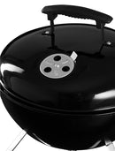 Dangrill Barbeque  Picnic, grill för kol - 37cm Ø