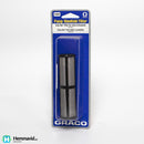 En bild på GRACO Filterinsats, StPro 60 mesh (svart) 110mm på Hemmavid.se