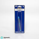 En bild på GRACO Pistolfilter 100mesh (ljusblå) på Hemmavid.se