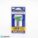 En bild på GRACO FFLP munstycke (Grön) på Hemmavid.se