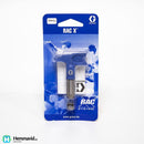 En bild på GRACO RAC X PAA Munstycksinsats Blå på Hemmavid.se