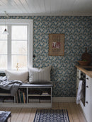Boråstapeter Alla Tiders Hus Aratorp - 4162