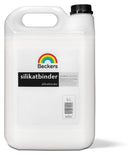 BECKERS SILIKATBINDER  UTGÅR, så långt lagret räcker