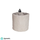 Bigso Hang around storage small beige - Hemmavid
