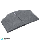 Bigso Hang around storage large grey - Hemmavid