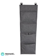 Bigso Hang up storage grey - Hemmavid – kvalitetsprodukt för hem och renovering