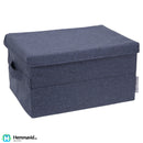 Bigso Box storage small blue - Hemmavid