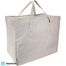 Bigso Storage bag beige - Hemmavid