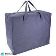Bigso Storage bag blue - Hemmavid – kvalitetsprodukt för hem och renovering