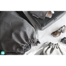 Bigso LAUNDRY BAGS, set of 2 - Hemmavid