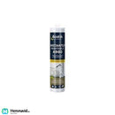 BOSTIK A980 INSTANTLY PAINTABLE, VIT - 300ml - Hemmavid
