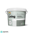 En bild på Beckers Living Väggfärg 07 Baser på Hemmavid.se