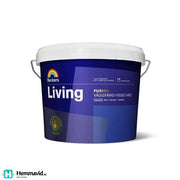 Beckers Living Fusion på Hemmavid.se – kvalitetsprodukt för hem och renovering
