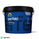 En bild på Beckers Perfekt Oljefärg, Färdiga kulörer på Hemmavid.se