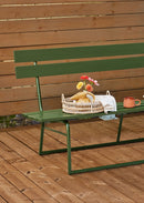 Beckers Elite Bio Terrassolja - Baser  på Hemmavid.se