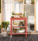 Beckers Elite Bio Terrassolja - Baser  på Hemmavid.se