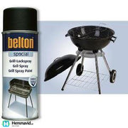 Belton Grillspray Svart på Hemmavid.se – kvalitetsprodukt för hem och renovering