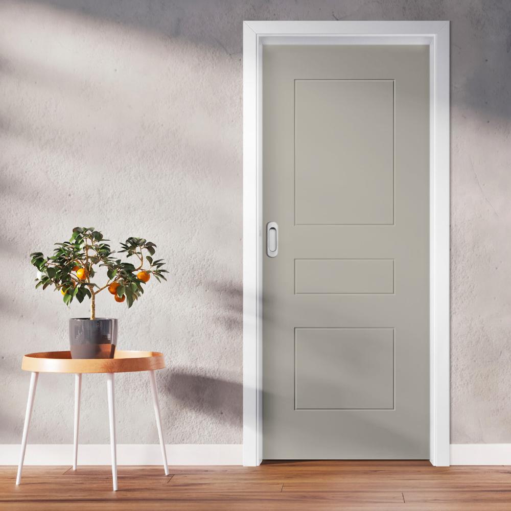 Comfort Grey Snickerifarg Jotun 12078