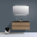 Deco Blue Väggfärg Jotun 4477