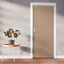 Desert Pink Snickerifärg Jotun 12120