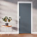 Dunkelgrå Snickerifärg Jotun 4638