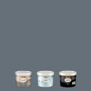 Dunkelgrå Väggfärg Jotun 4638