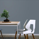 Dunkelgrå Väggfärg Jotun 4638