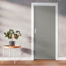 Dunkel Snickerifärg Jotun 8094