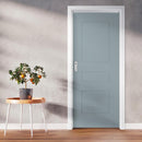 Dusky Blue Snickerifärg Jotun 5200