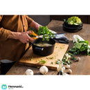 Fiskars Classic universalsax 21cm - Hemmavid