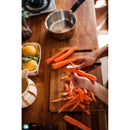 Fiskars FF skalkniv 8cm - Hemmavid