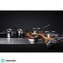 Fiskars All Steel gryta 3 L/18 cm - Hemmavid