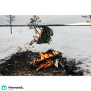 Fiskars X-series universalyxa XS-X7 - Hemmavid