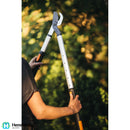Fiskars SmartFit™ teleskopisk grensax L86 - Hemmavid