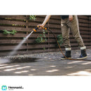 Fiskars Sprinklerpistol 4-funktion - Hemmavid