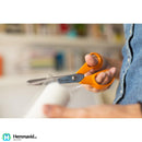 Fiskars Classic universalsax 21cm - Hemmavid