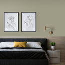 Green Harmony Väggfärg Jotun 8252