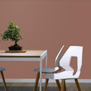 Grounded Red Väggfärg Jotun 20144