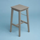 Grå Harmoni Snickerifärg Jotun 1032