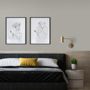 Grå Harmoni Väggfärg Jotun 1032