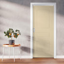 Guldlock Snickerifärg Jotun 1012