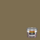 Gyllene Khaki putsfasadfärg Jotun 8543