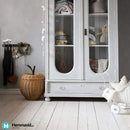 En bild på Herdins Hårdvaxolja Pigmenterad på Hemmavid.se