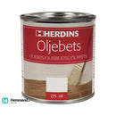 Herdins Oljebets - 275ml  Flera kulörer