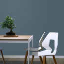 Industrial Blue Väggfärg Jotun 5455