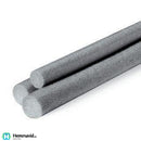 En bild på Illbruck PR102 Bottningslist ihålig Grå på Hemmavid.se