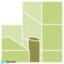 En bild på Illbruck PR102 Bottningslist ihålig Grå på Hemmavid.se