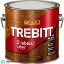 En bild på TREBITT OLJELASYR FÄRDIG KULÖR på Hemmavid.se