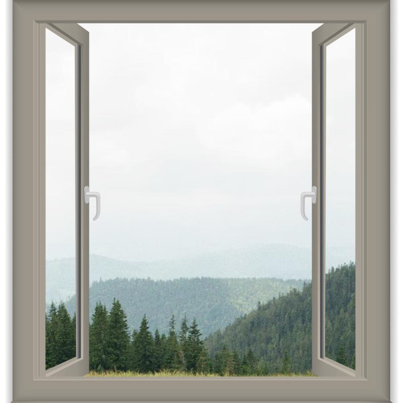 Kalkgrå Snickerifärg Jotun 10342