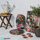 Åry Trays Garden bouquet, Bricka - 27x20cm - Hemmavid